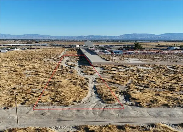 0 Ave F-12, Lancaster, CA 93535