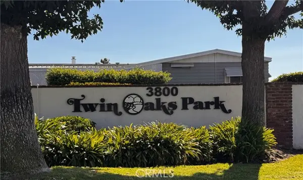 3800 Bradford  #293, La Verne, CA 91750