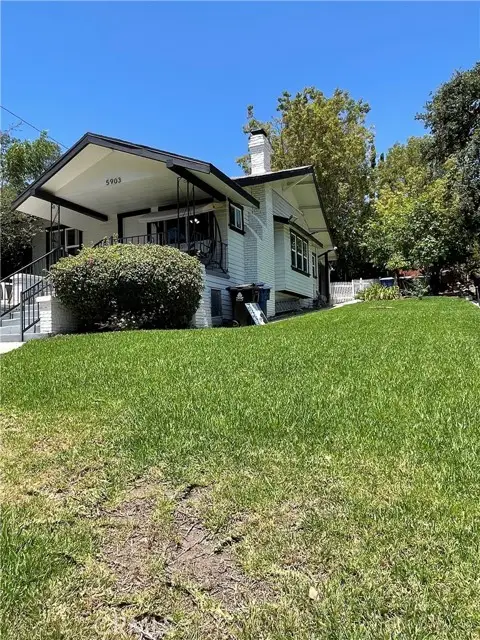 5903 Tipton, Los Angeles, CA 90042