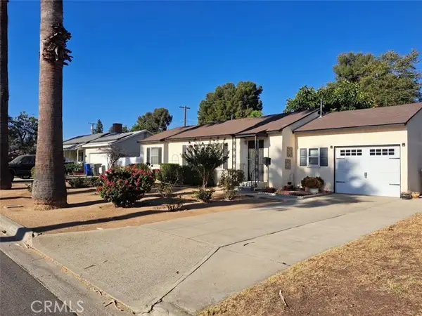 6080 LAWSON Way, Riverside, CA 92506