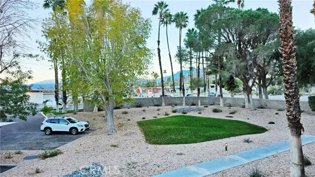 2825 Los Felices  #213, Palm Springs, CA 92262 - #2