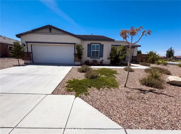 11550 Halter, Victorville, CA 92392