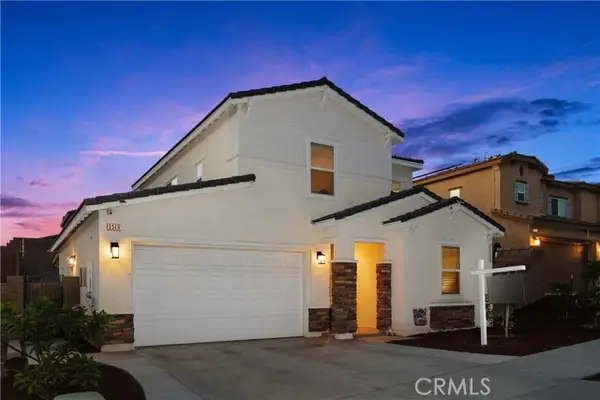 3549 Palmwood Drive, Riverside, CA 92509
