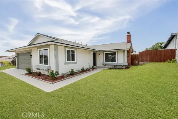 27888 Rainbow Lane, Highland, CA 92346