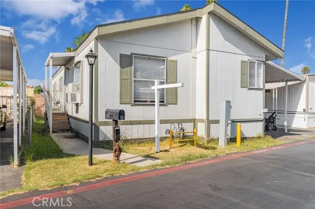 310 Philadelphia Street  #73, Ontario, CA 91761 - #3