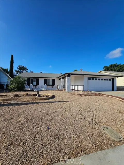 26065 Chambers, Sun City, CA 92586 - #1