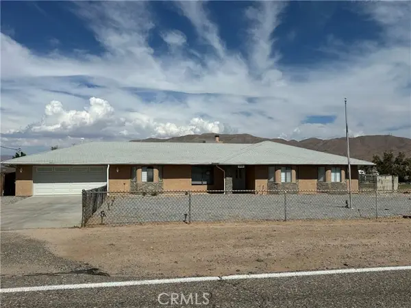 7515 Peach, Hesperia, CA 92345