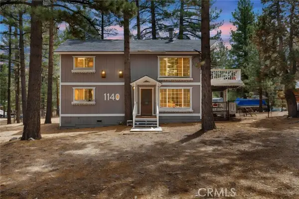 1140 Mitchell, Big Bear City, CA 92314