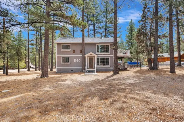 1140 Mitchell, Big Bear City, CA 92314 - #2