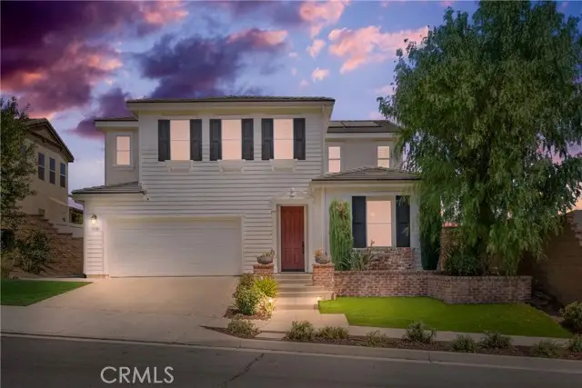 11508 Kingbird Drive, Corona, CA 92883 - #1