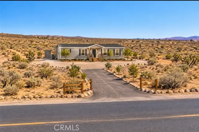 0 Park Knolls Blvd, Boron, CA 93516 - #1