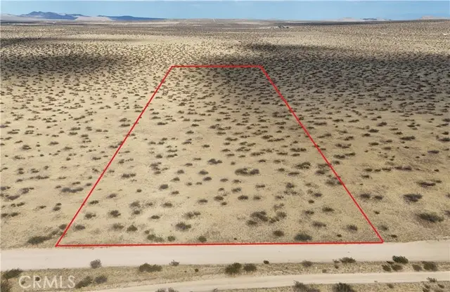 0 220th Street, Lancaster, CA 93535 - #1