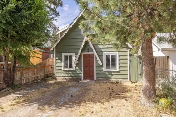 1031 Aeroplane, Big Bear City, CA 92314