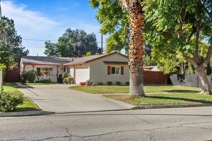3046 Maude, Riverside, CA 92506 - #2