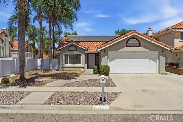 1367 Pajero, Corona, CA 92882 - #1