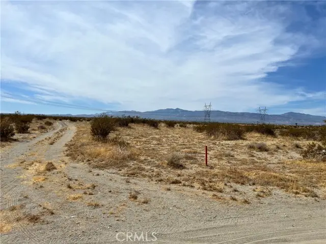 2 Sandstone Road, Adelanto, CA 92301 - #1