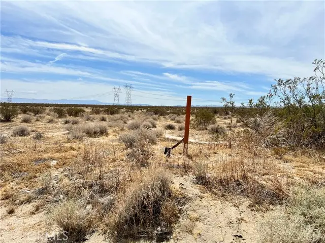 0 Sandstone Road, Phelan, CA 92371 - #1