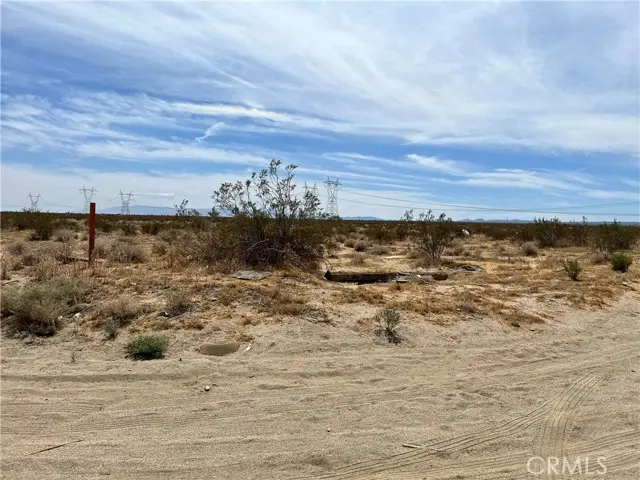 0 Sandstone Road, Phelan, CA 92371 - #2