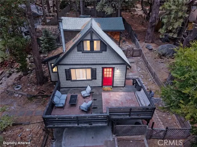 1190 Scenic, Rimforest, CA 92378 - #3
