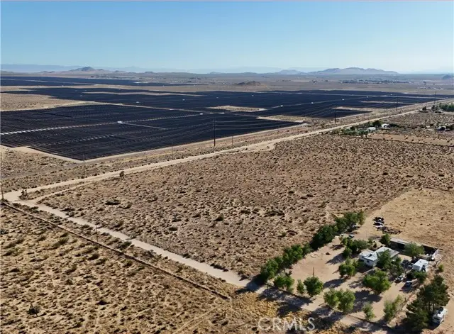 0 Corner Of Trotter Ave / Silver, Mojave, CA 93501 - #3