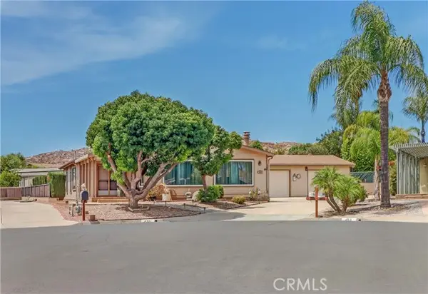 470 Quail Court, Perris, CA 92570