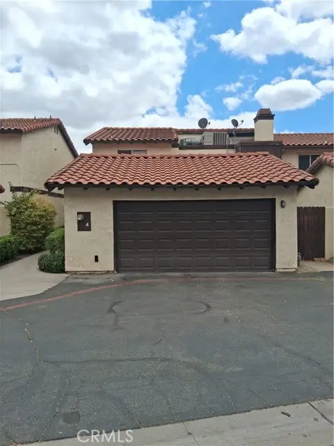 1077 Santo Antonio Drive  #4, Colton, CA 92324 - #1