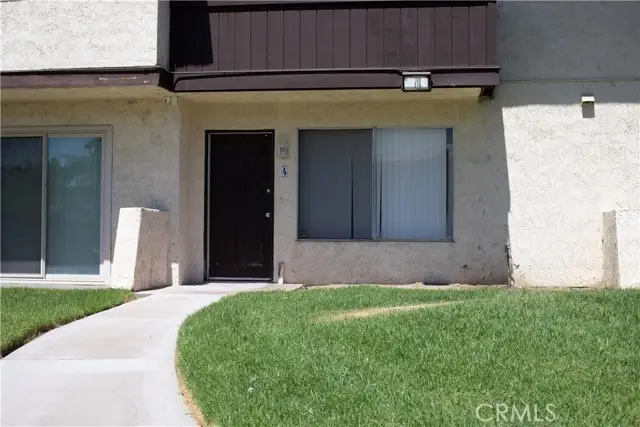 1077 Santo Antonio Drive  #4, Colton, CA 92324 - #3