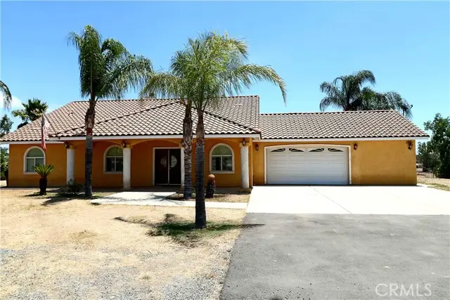 18590 Una Street, Perris, CA 92570 - #1