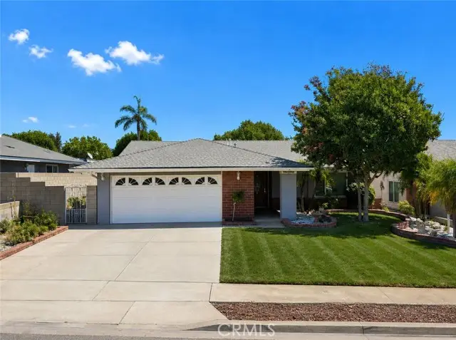 1472 Francis, Upland, CA 91786 - #1