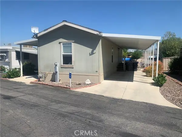 1600 San Jacinto Ave  #16, San Jacinto, CA 92583