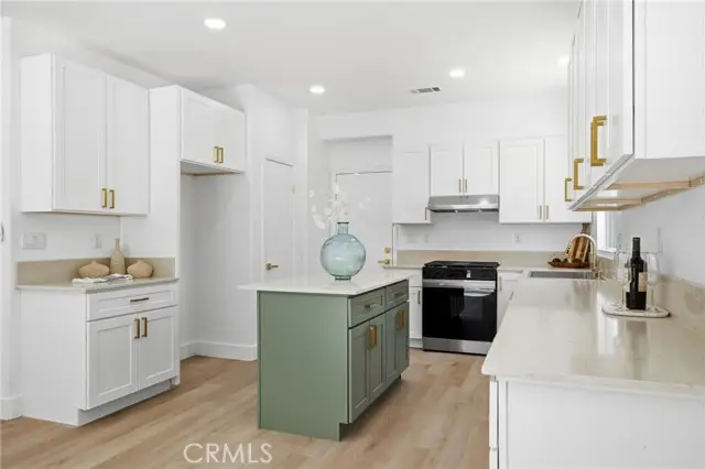 112 Manzanita, Tehachapi, CA 93561 - #3