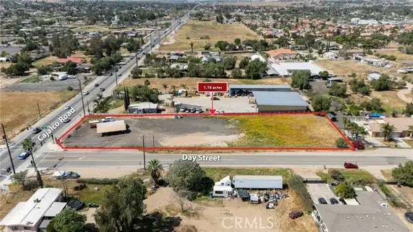 0 Cajalco Road, Perris, CA 92570
