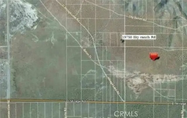 0 Plato Street, Adelanto, CA 92301 - #1