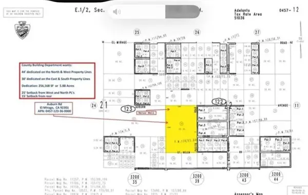 2655 Auburn Avenue, Adelanto, CA 92301