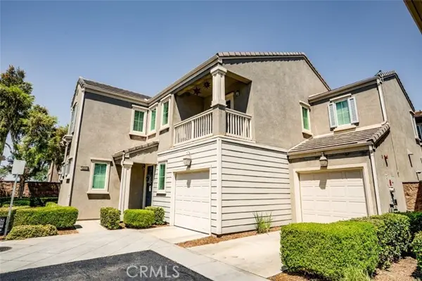 14664 Marist, Chino, CA 91710