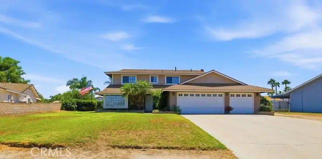 11518 RANGE VIEW, Mira Loma, CA 91752 - #1