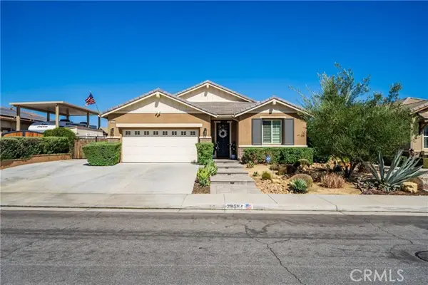 28584 Fieldgrass, Menifee, CA 92584