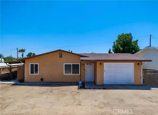 16637 Forrest, Victorville, CA 92395