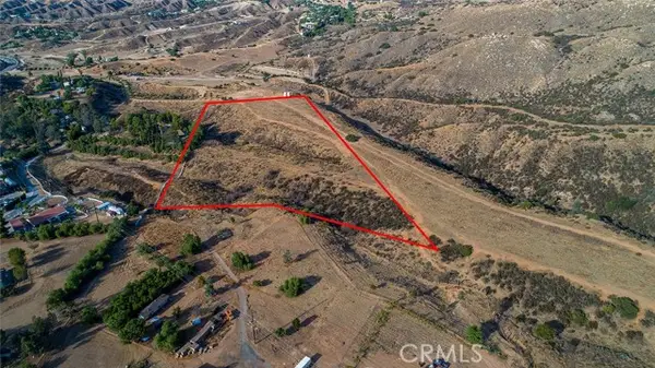 0 Reche Canyon Road, Colton, CA 92324