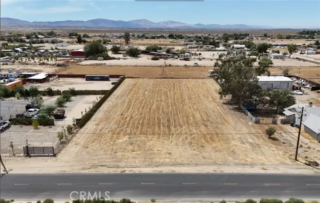0 95th ST E, Littlerock, CA 93543 - #2