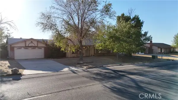 37045 96th, Littlerock, CA 93543