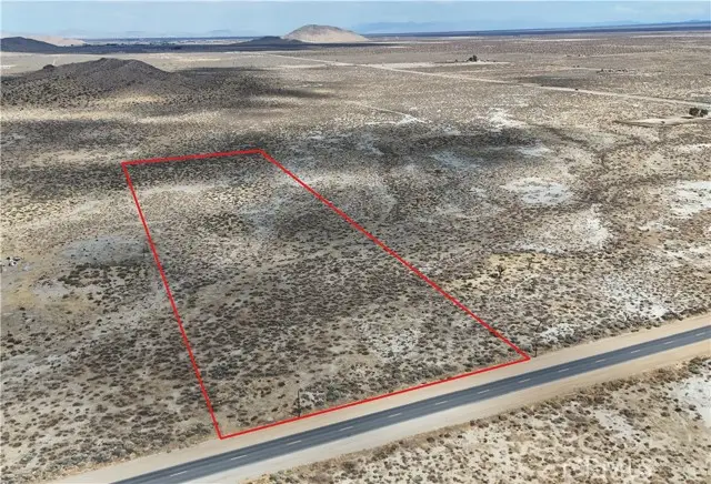 0 240th Street, Palmdale, CA 93590 - #1
