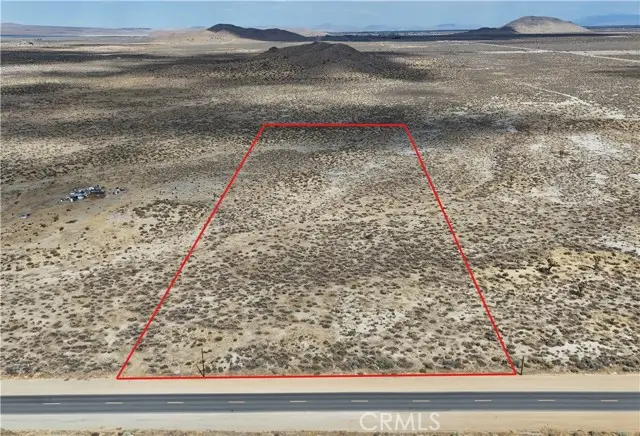 0 240th Street, Palmdale, CA 93590 - #3