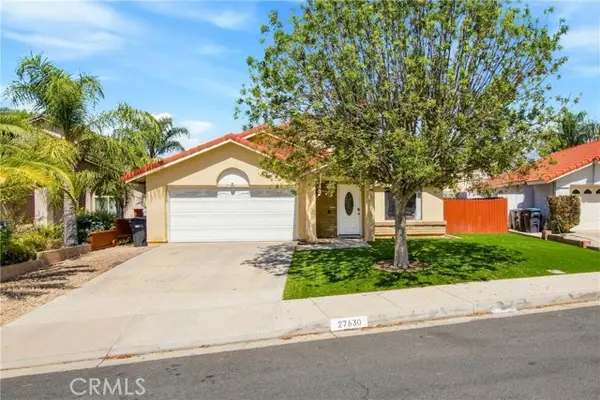27630 Camino Claraboya, Menifee, CA 92585