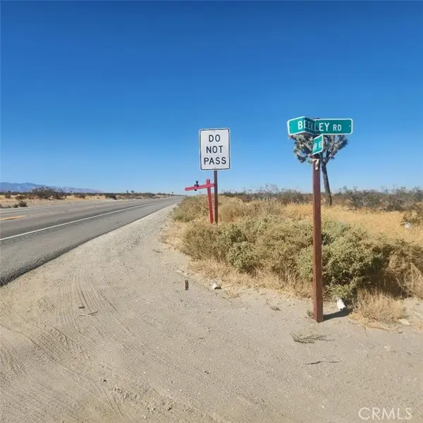 20 Palmdale Road, Pinon Hills, CA 92372