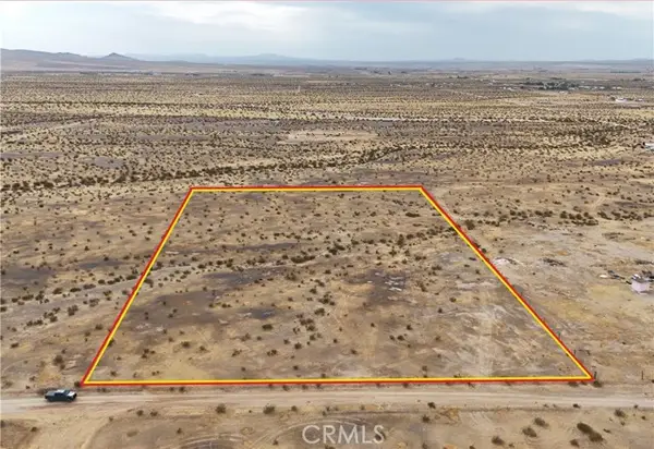0 Palomino Road, Oro Grande, CA 92368