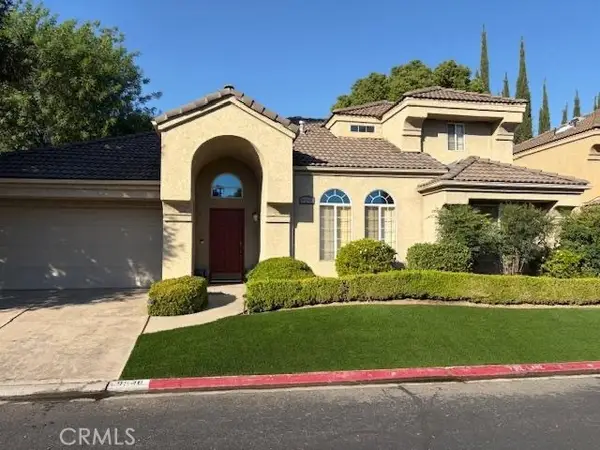 9546 Senator Drive, Fresno, CA 93720