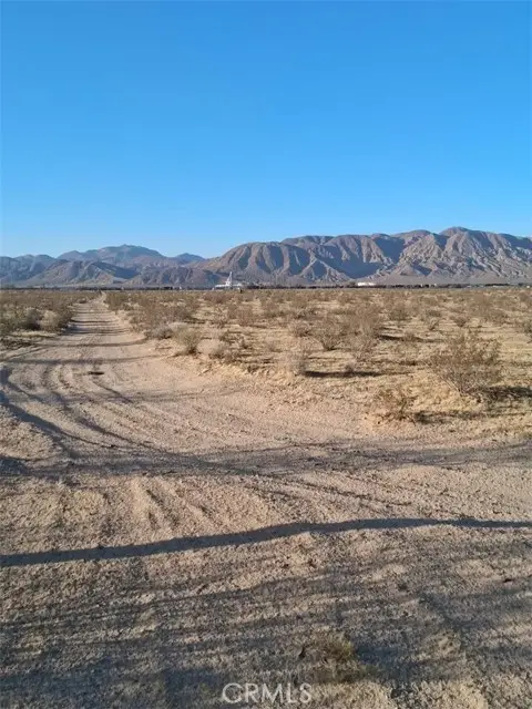 0 Jellico Street, Yermo, CA 92398