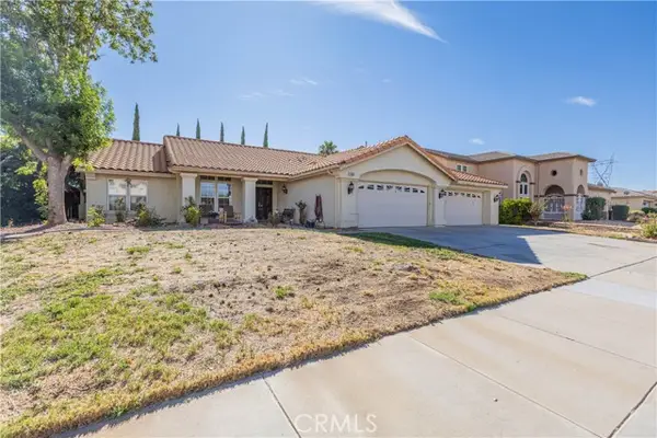 12433 Via Posada, Victorville, CA 92392