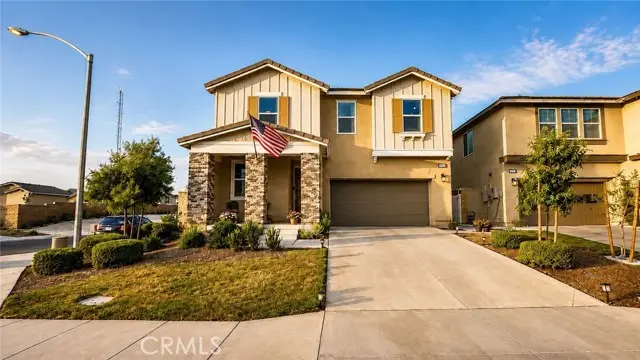 2809 Lake Mendoza Street, Rialto, CA 92377 - #1